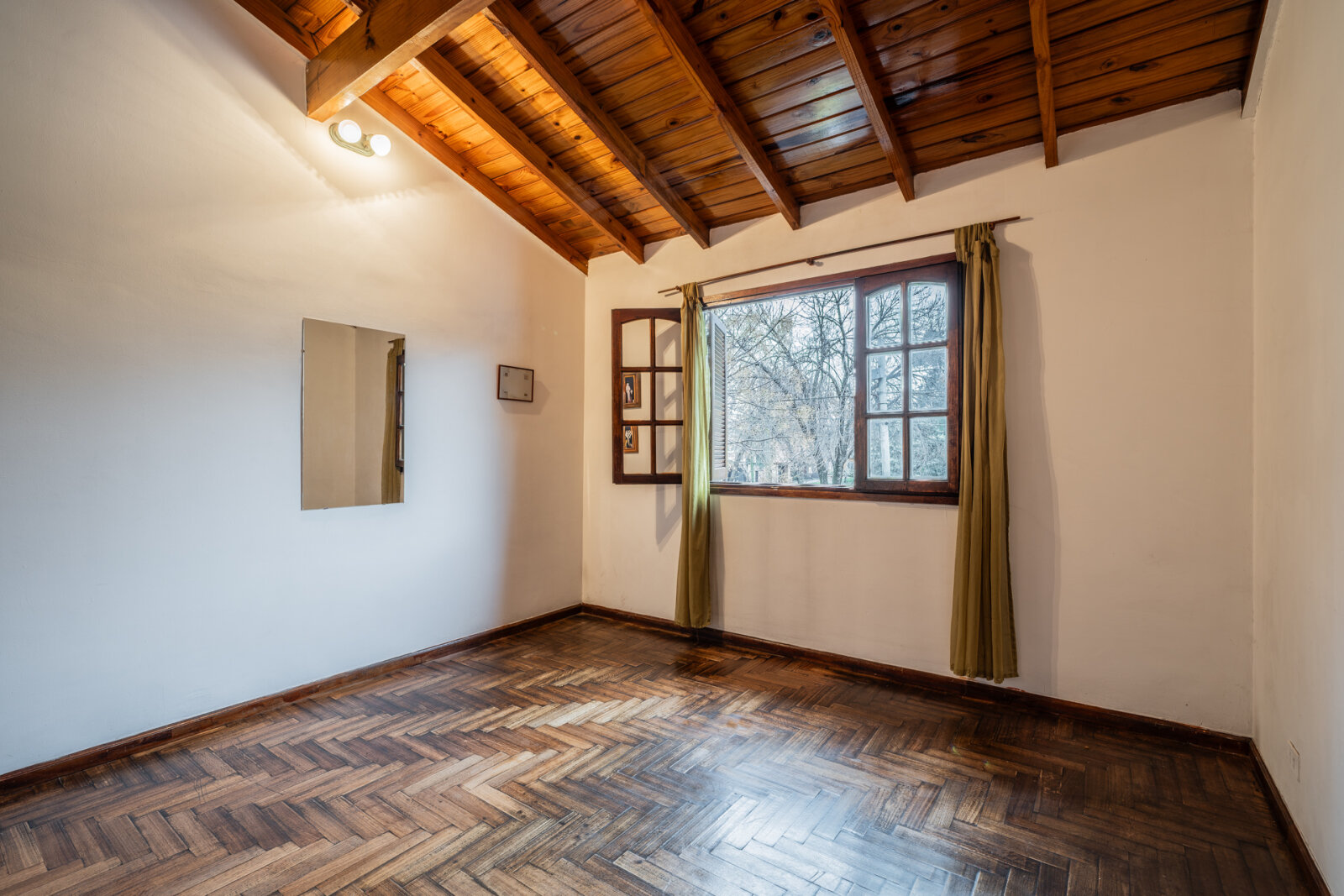 Triplex | 4 ambientes + Fondo libre 65 M2 | El Palomar - 20