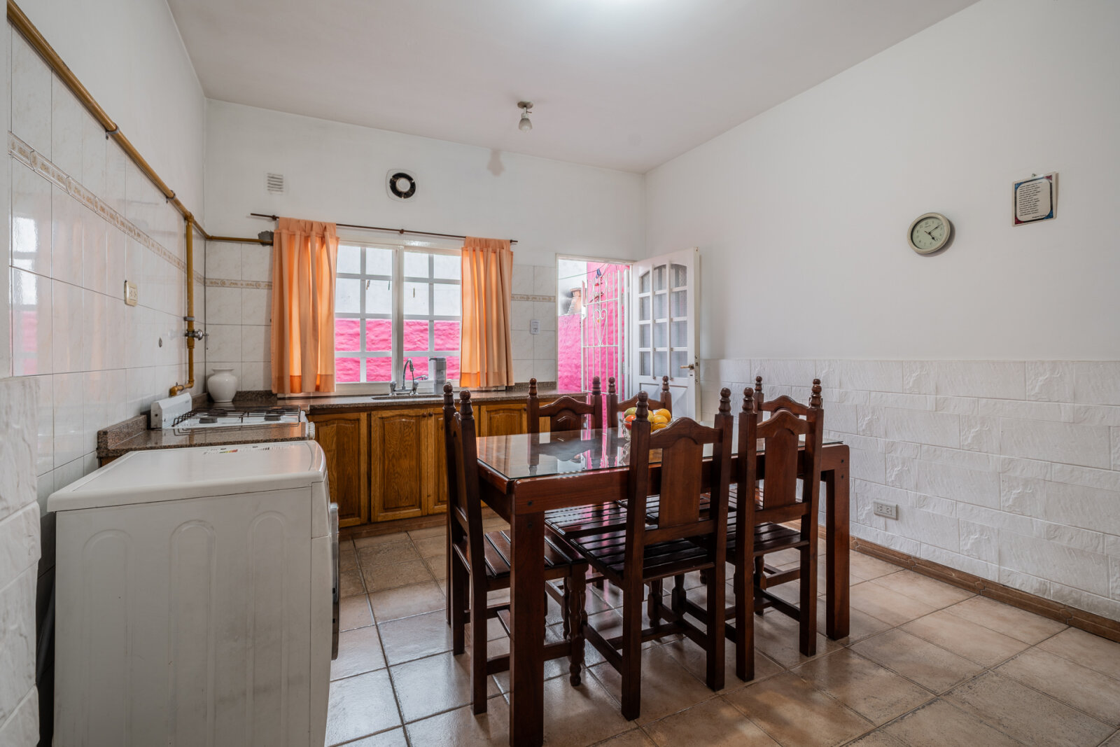 Triplex | 4 ambientes + Fondo libre 65 M2 | El Palomar - 7