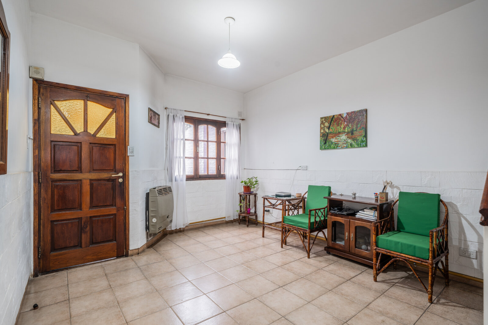 Triplex | 4 ambientes + Fondo libre 65 M2 | El Palomar - 5