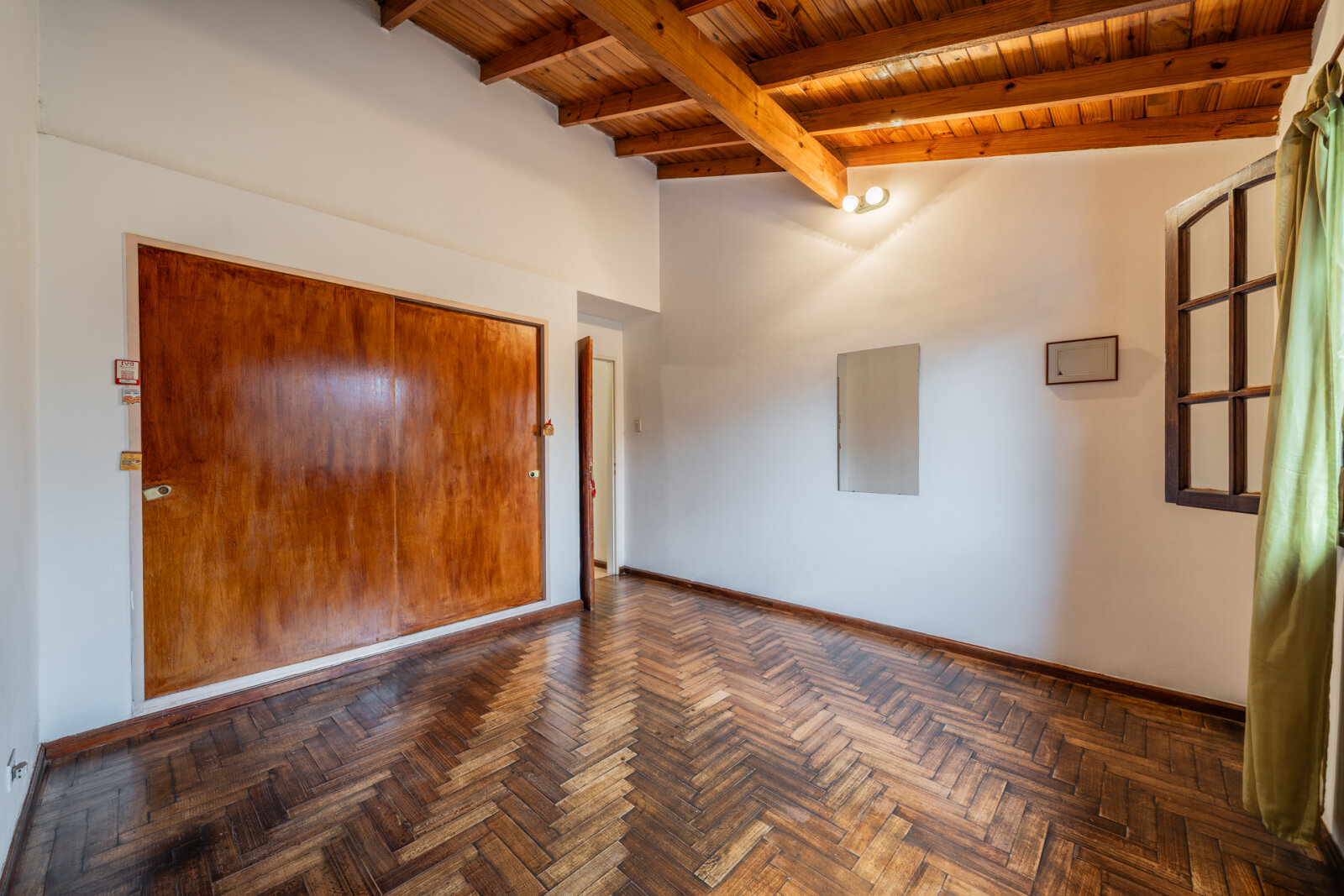 Triplex | 4 ambientes + Fondo libre 65 M2 | El Palomar - 19