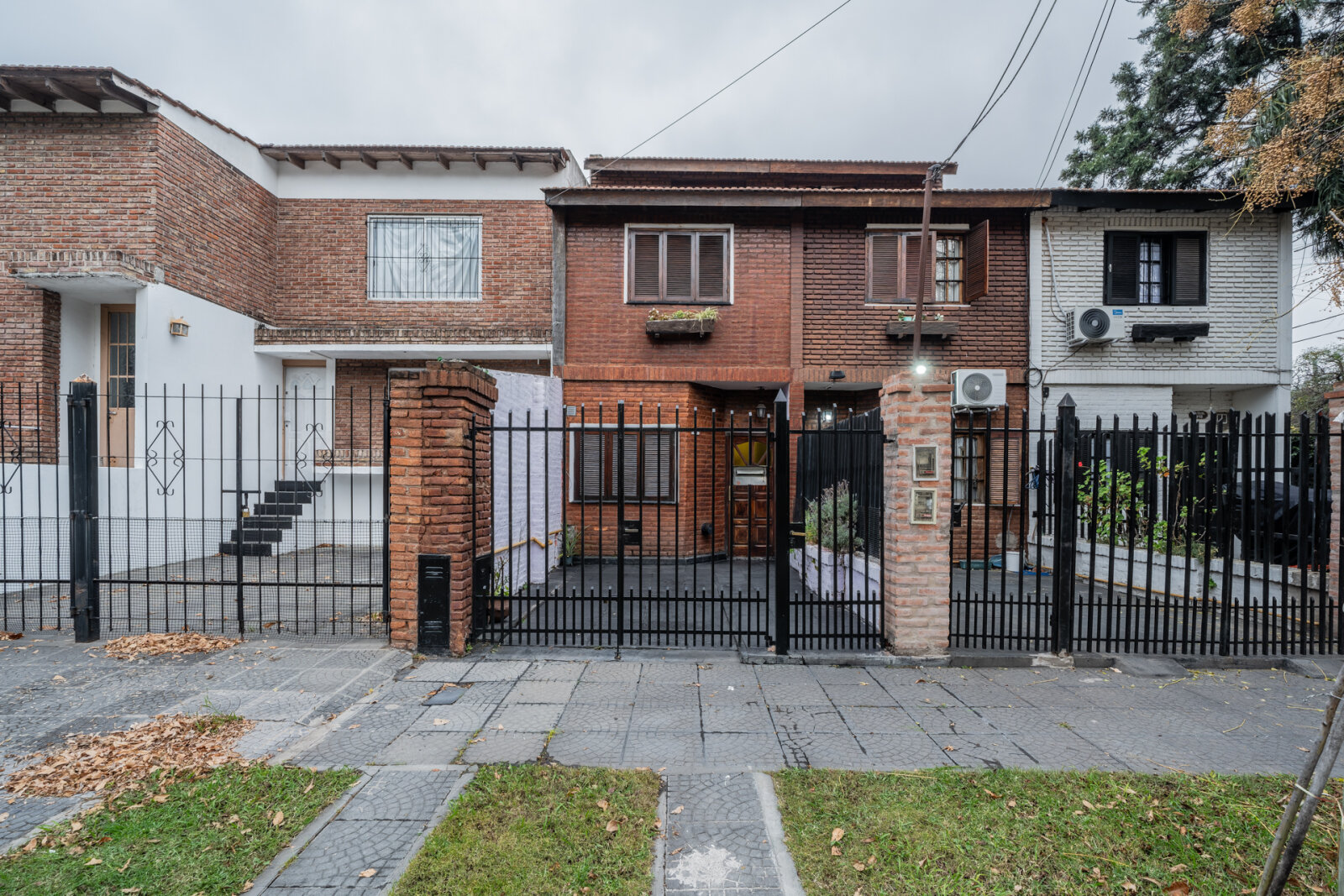Triplex | 4 ambientes + Fondo libre 65 M2 | El Palomar - 25
