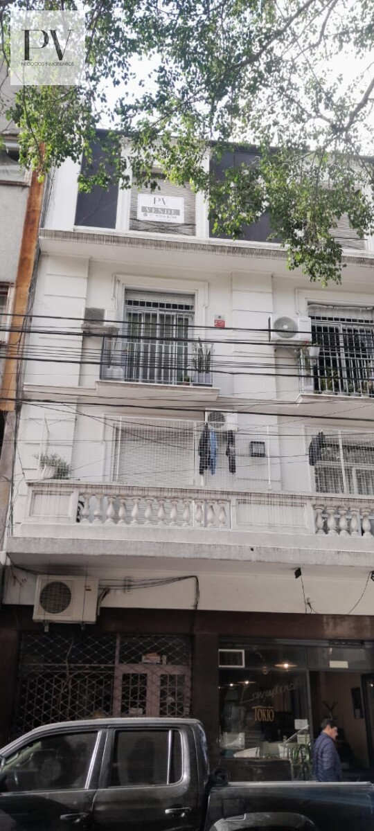 DEPARTAMENTO EN VENTA DE DOS AMBIENTES EN ZONA FACULTADES - 29