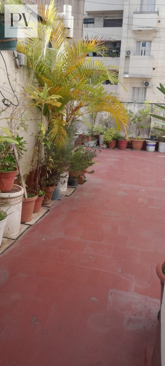 DEPARTAMENTO EN VENTA DE DOS AMBIENTES EN ZONA FACULTADES - 24