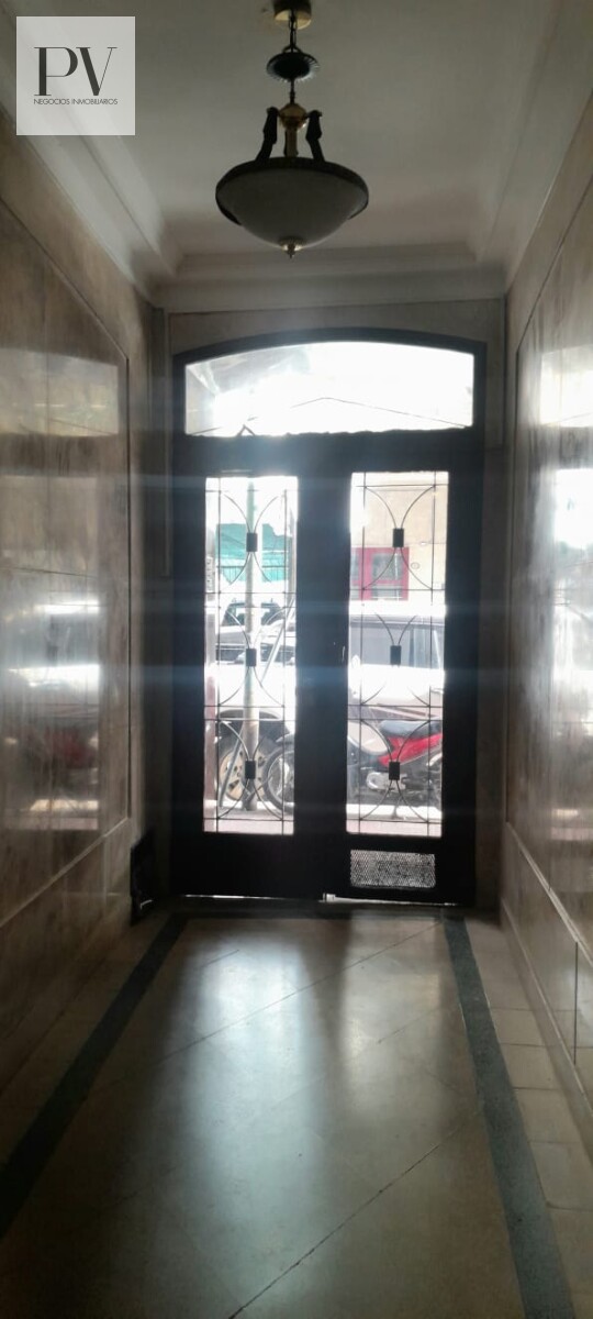 DEPARTAMENTO EN VENTA DE DOS AMBIENTES EN ZONA FACULTADES - 26