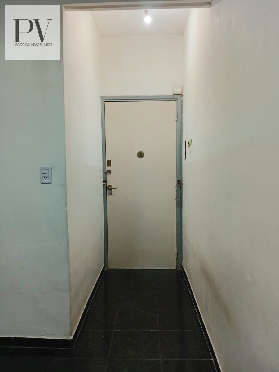 DEPARTAMENTO EN VENTA DE DOS AMBIENTES EN ZONA FACULTADES - 20
