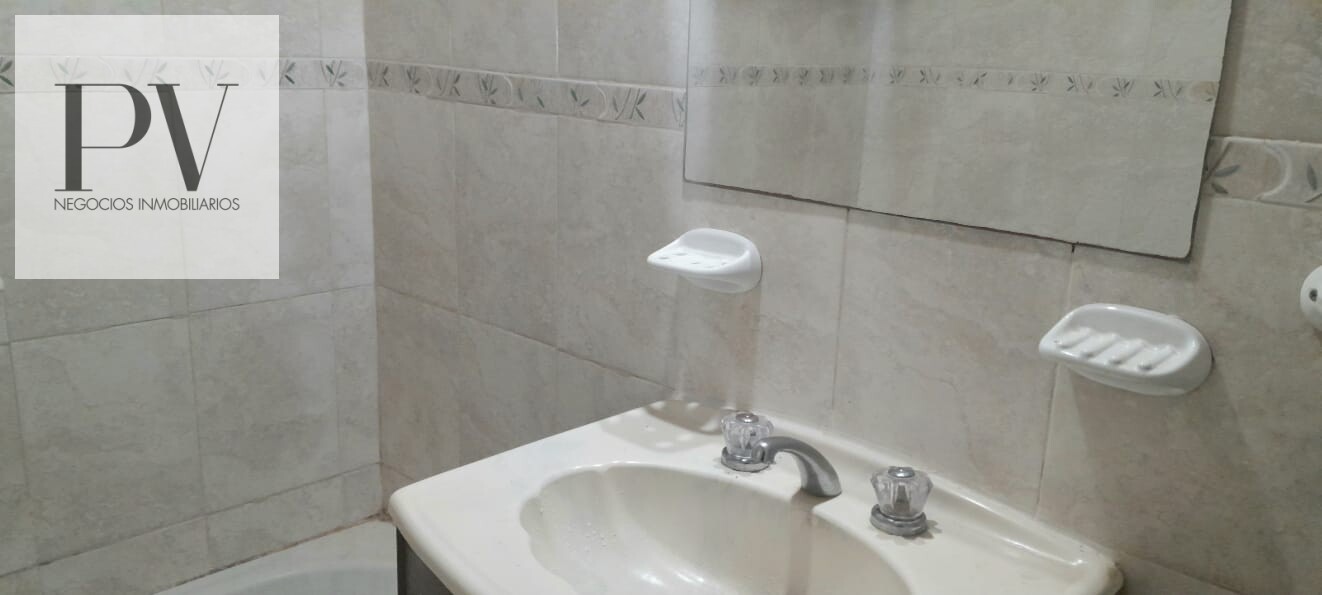 DEPARTAMENTO EN VENTA DE DOS AMBIENTES EN ZONA FACULTADES - 17