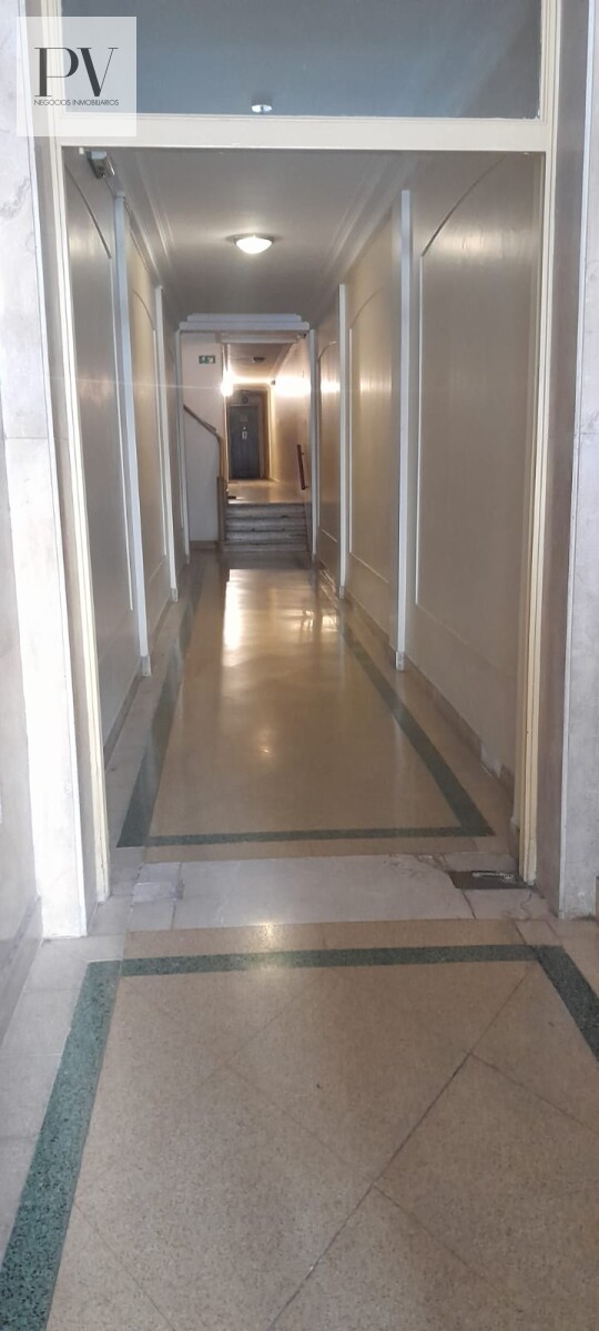 DEPARTAMENTO EN VENTA DE DOS AMBIENTES EN ZONA FACULTADES - 22