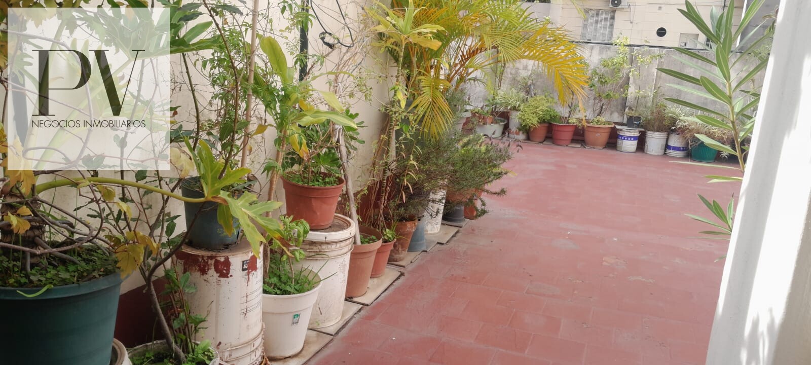 DEPARTAMENTO EN VENTA DE DOS AMBIENTES EN ZONA FACULTADES - 25