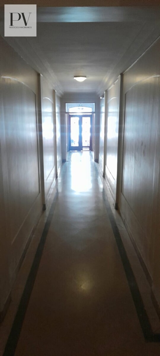 DEPARTAMENTO EN VENTA DE DOS AMBIENTES EN ZONA FACULTADES - 23