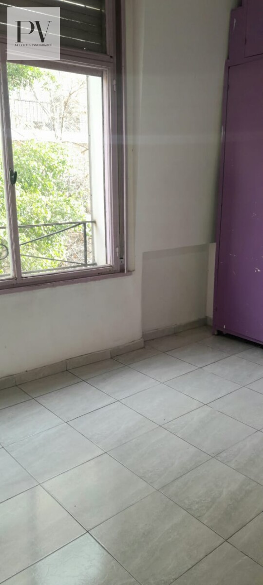 DEPARTAMENTO EN VENTA DE DOS AMBIENTES EN ZONA FACULTADES - 9