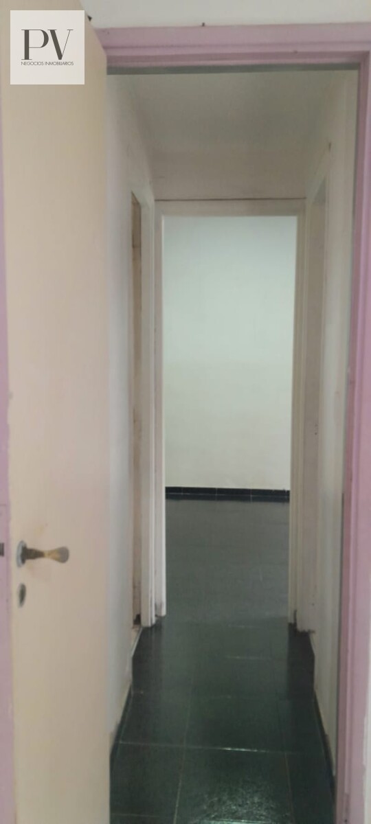 DEPARTAMENTO EN VENTA DE DOS AMBIENTES EN ZONA FACULTADES - 14