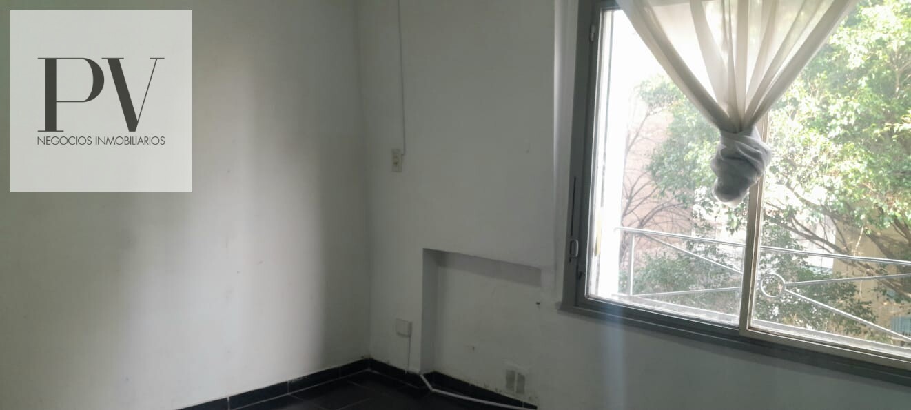 DEPARTAMENTO EN VENTA DE DOS AMBIENTES EN ZONA FACULTADES - 4