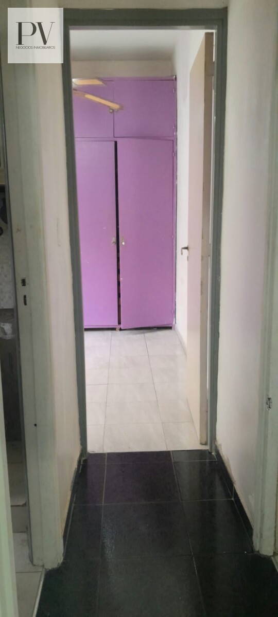 DEPARTAMENTO EN VENTA DE DOS AMBIENTES EN ZONA FACULTADES - 13