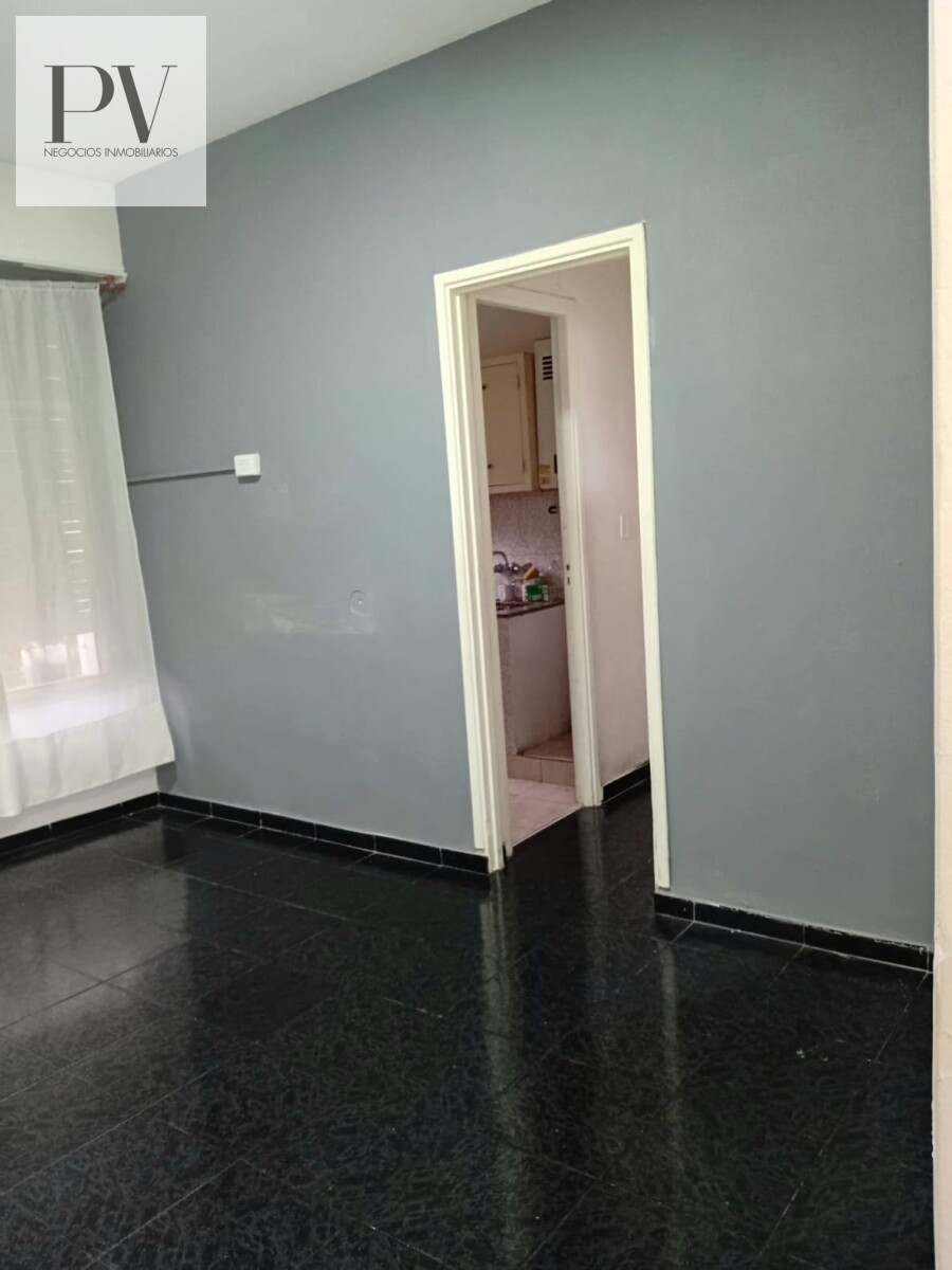 DEPARTAMENTO EN VENTA DE DOS AMBIENTES EN ZONA FACULTADES - 7