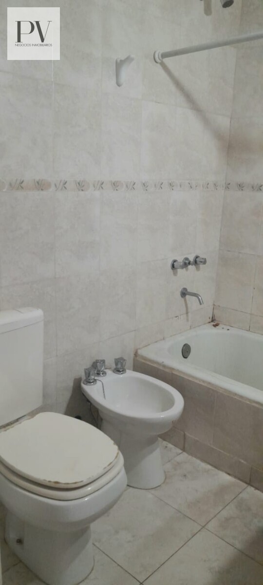 DEPARTAMENTO EN VENTA DE DOS AMBIENTES EN ZONA FACULTADES - 16