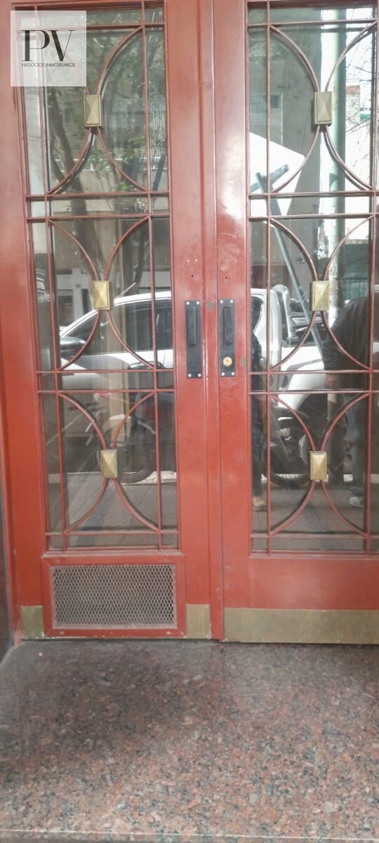 DEPARTAMENTO EN VENTA DE DOS AMBIENTES EN ZONA FACULTADES - 27