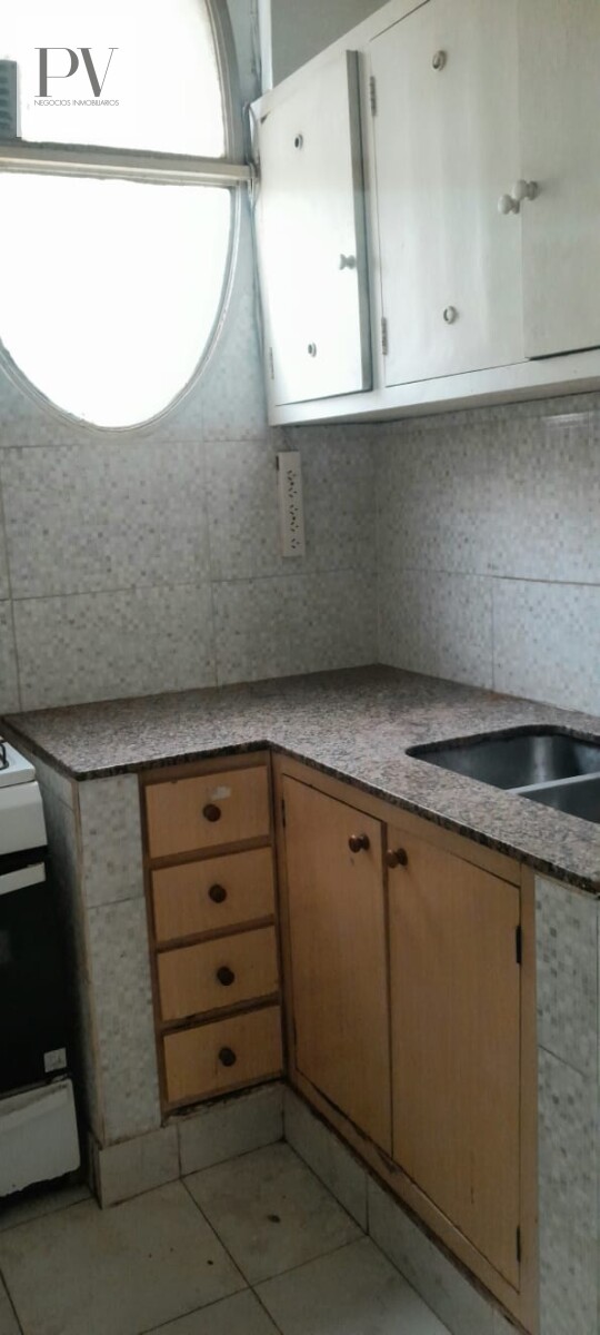 DEPARTAMENTO EN VENTA DE DOS AMBIENTES EN ZONA FACULTADES - 19