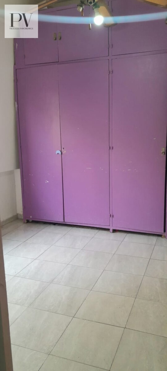 DEPARTAMENTO EN VENTA DE DOS AMBIENTES EN ZONA FACULTADES - 12