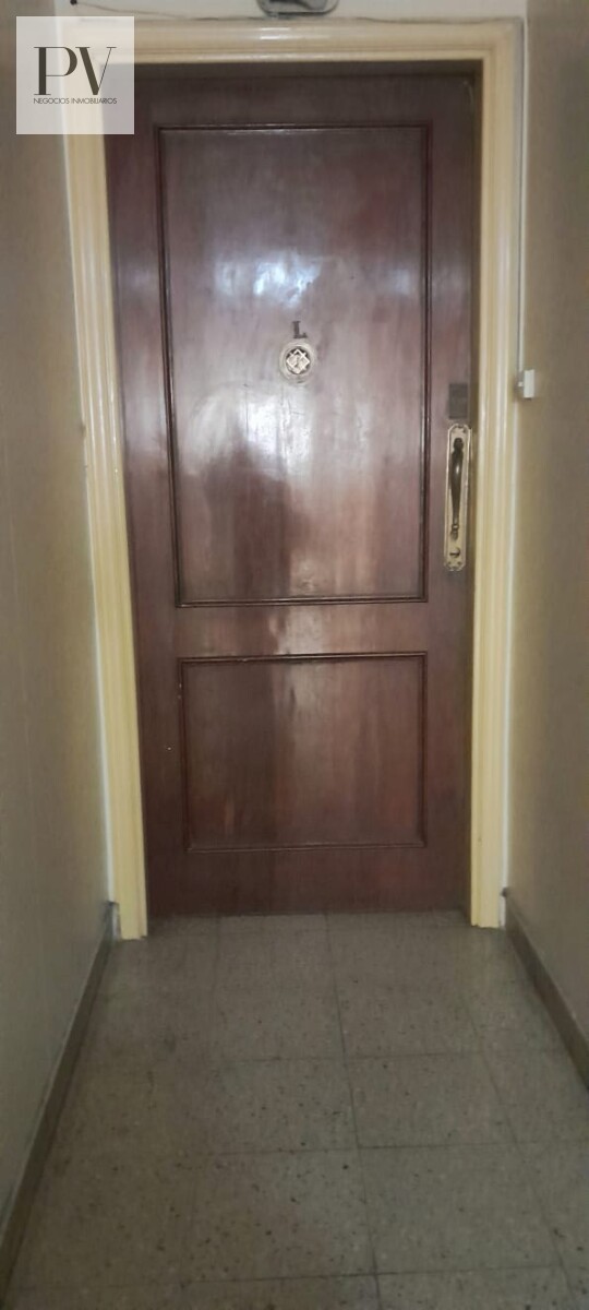 DEPARTAMENTO EN VENTA DE DOS AMBIENTES EN ZONA FACULTADES - 21