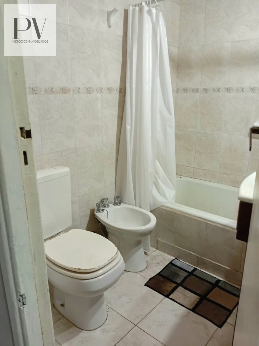 DEPARTAMENTO EN VENTA DE DOS AMBIENTES EN ZONA FACULTADES - 15