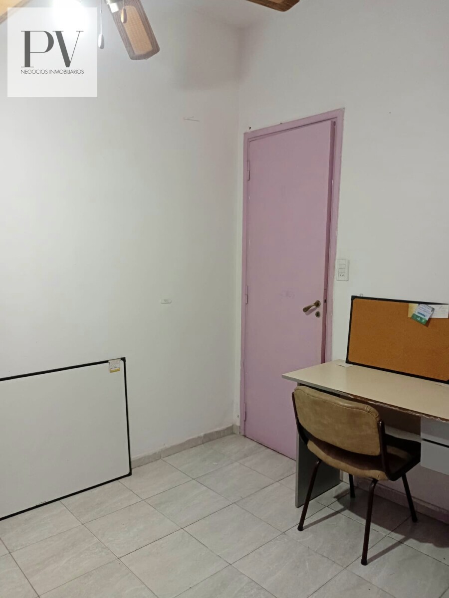 DEPARTAMENTO EN VENTA DE DOS AMBIENTES EN ZONA FACULTADES - 11