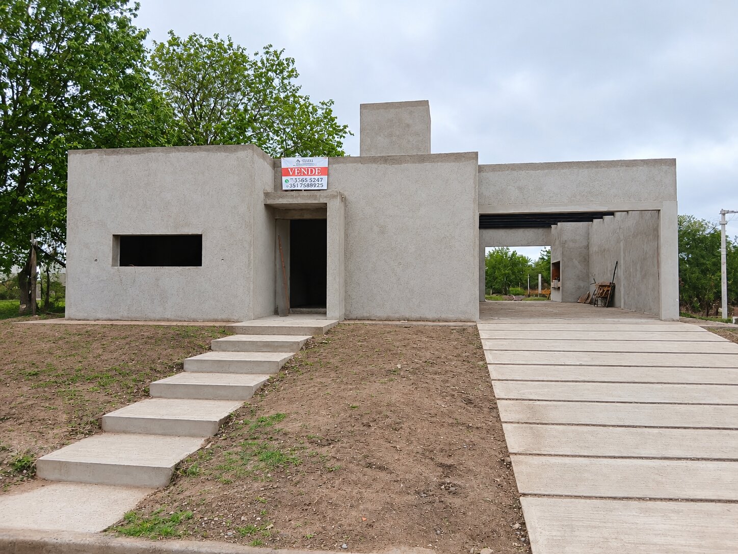 Casa de 2 dorm en Venta Bº Cerrado Tejas Cuatro - Imagen 2