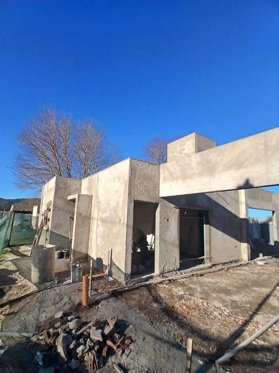 Casa de 2 dorm en Venta Bº Cerrado Tejas Cuatro - Imagen 7