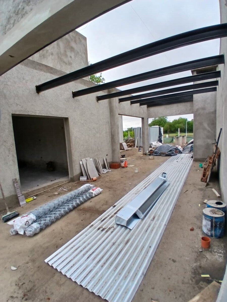 Casa de 2 dorm en Venta Bº Cerrado Tejas Cuatro - Imagen 14