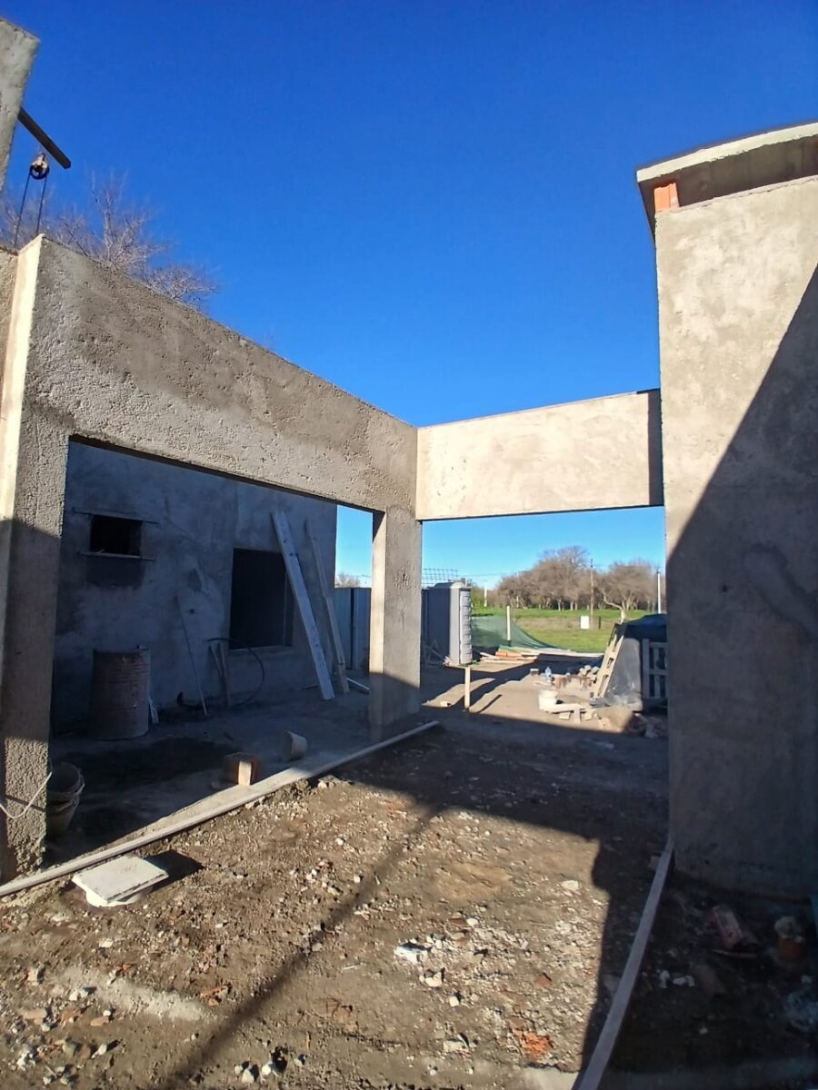 Casa de 2 dorm en Venta Bº Cerrado Tejas Cuatro - Imagen 16
