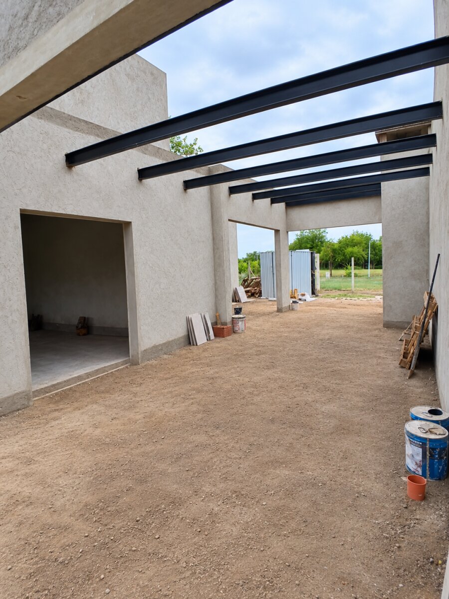Casa de 2 dorm en Venta Bº Cerrado Tejas Cuatro - Imagen 8