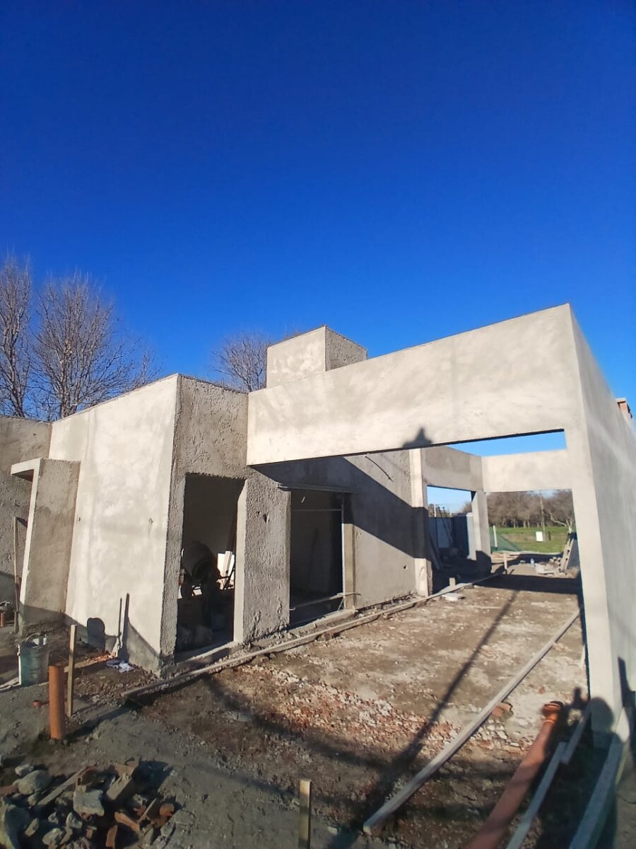 Casa de 2 dorm en Venta Bº Cerrado Tejas Cuatro - Imagen 8