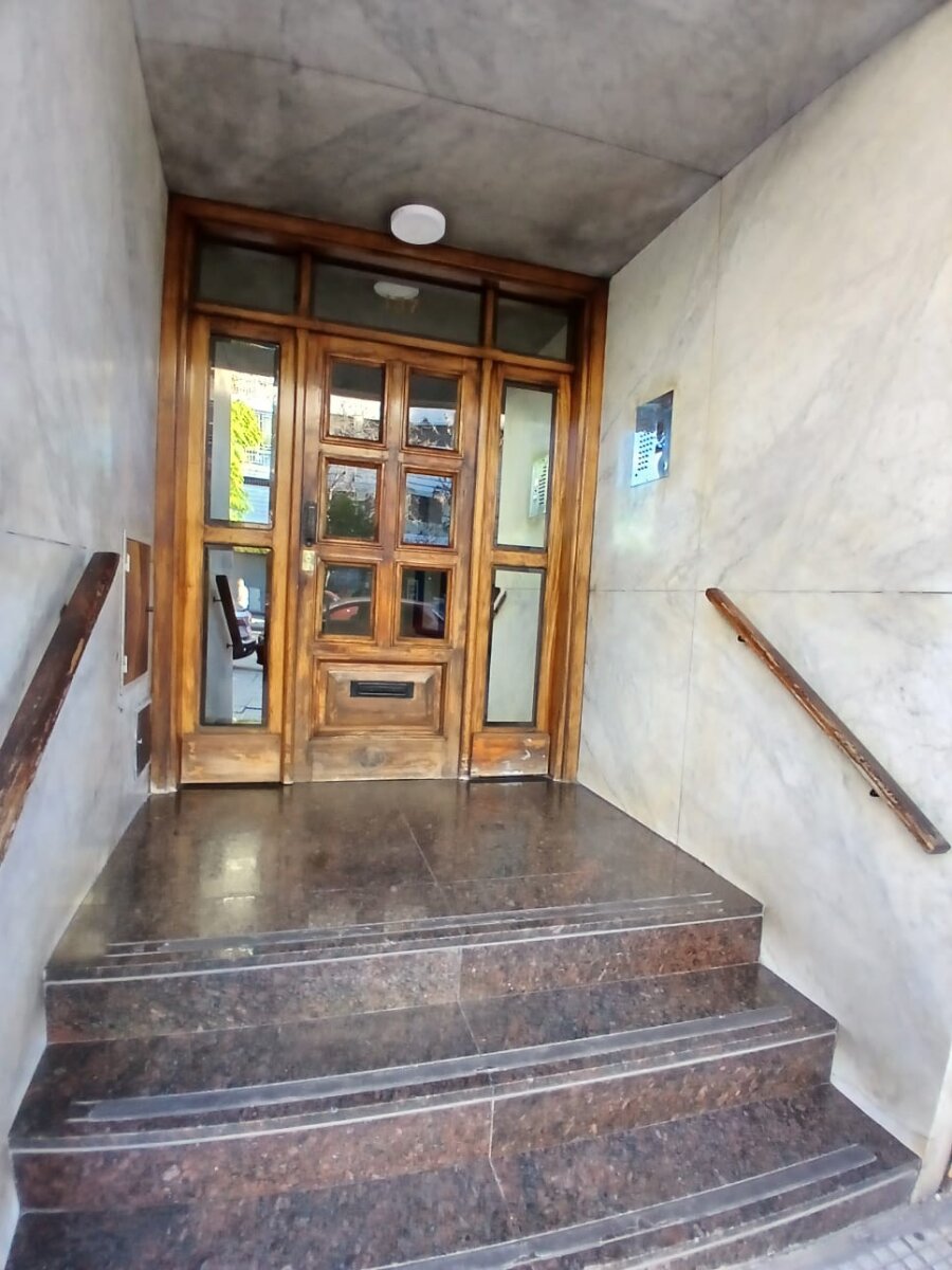 Oportunidad! Se vende un hermoso departamento de 3 ambientes al frente - Barracas - 20