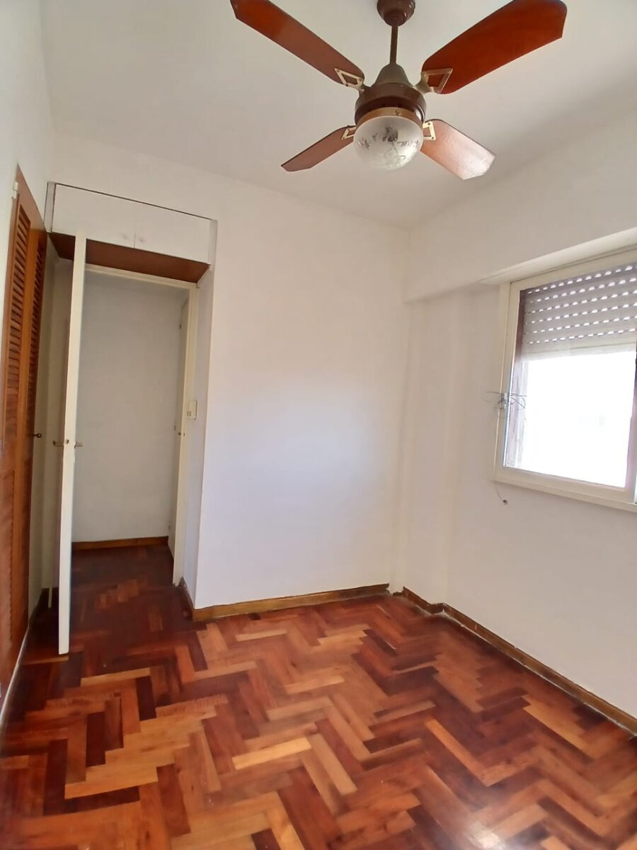 Oportunidad! Se vende un hermoso departamento de 3 ambientes al frente - Barracas - 15