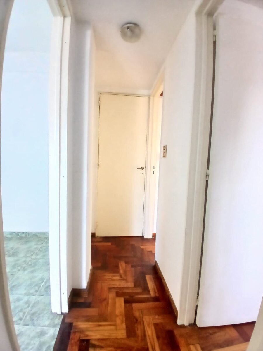 Oportunidad! Se vende un hermoso departamento de 3 ambientes al frente - Barracas - 4