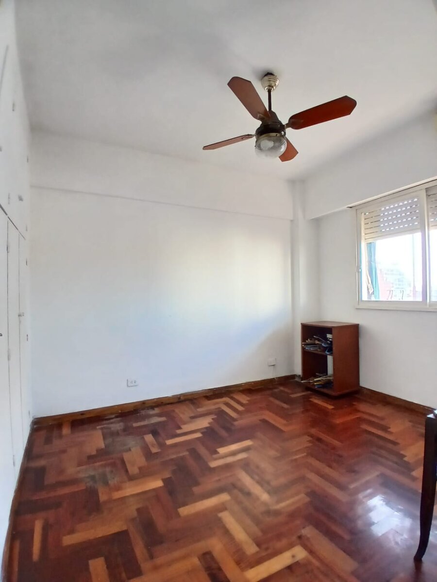 Oportunidad! Se vende un hermoso departamento de 3 ambientes al frente - Barracas - 7