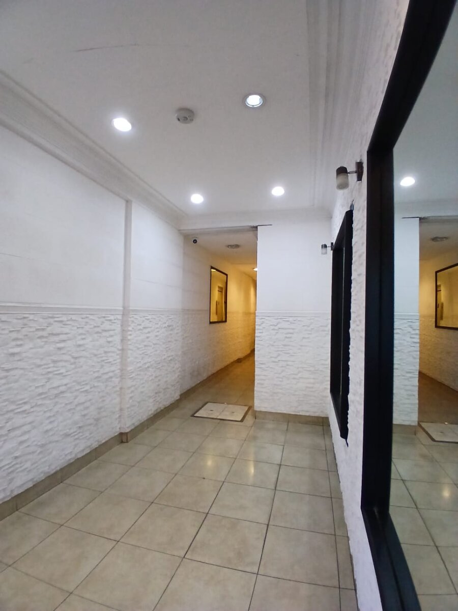 Oportunidad! Se vende un hermoso departamento de 3 ambientes al frente - Barracas - 19