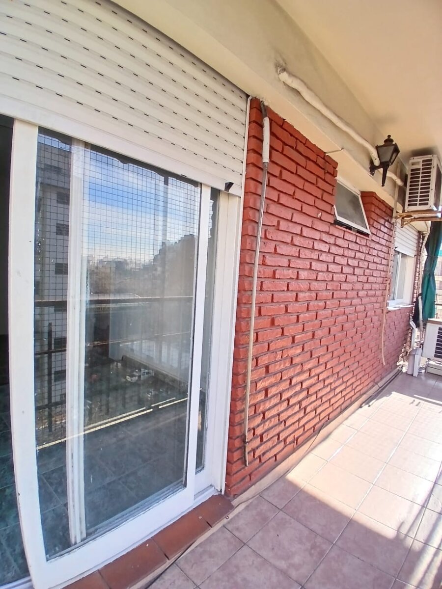Oportunidad! Se vende un hermoso departamento de 3 ambientes al frente - Barracas - 16