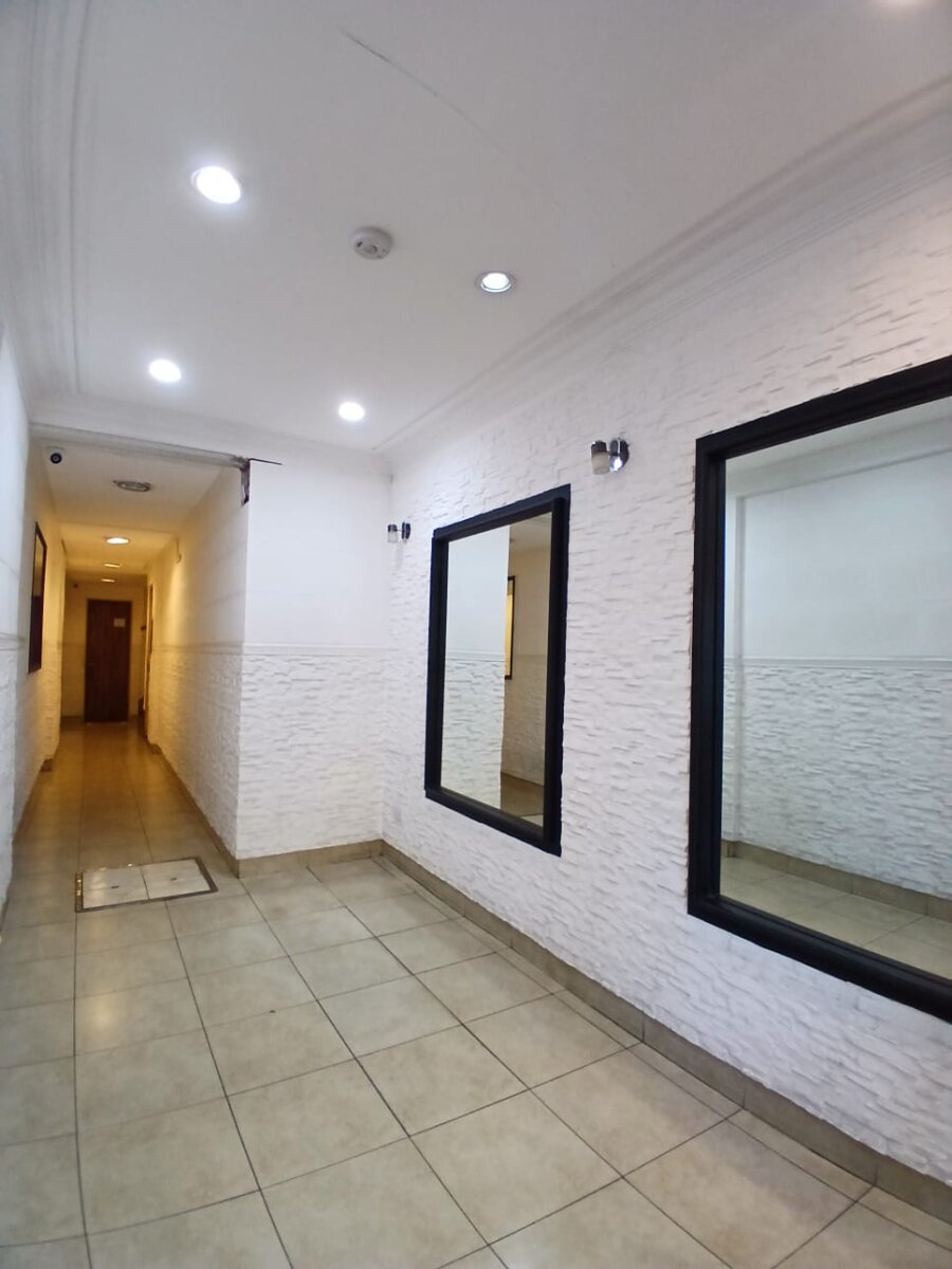 Oportunidad! Se vende un hermoso departamento de 3 ambientes al frente - Barracas - 18