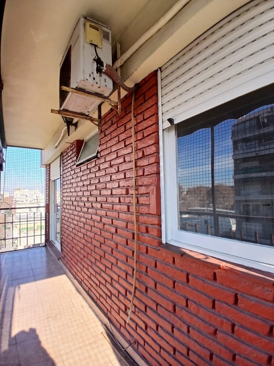 Oportunidad! Se vende un hermoso departamento de 3 ambientes al frente - Barracas - 17