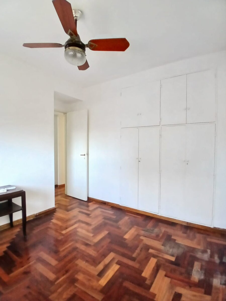 Oportunidad! Se vende un hermoso departamento de 3 ambientes al frente - Barracas - 8
