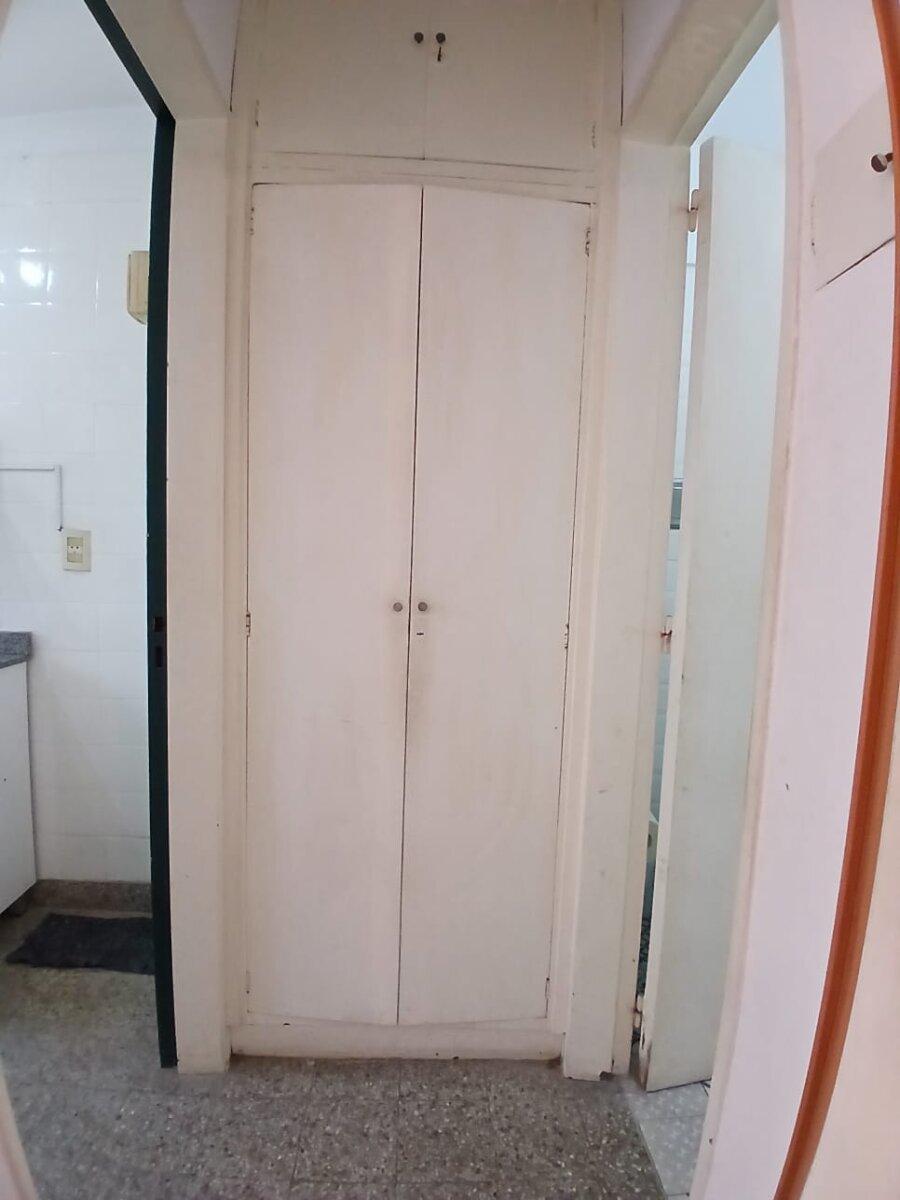 Oportunidad! se vende un hermoso departamento monoambiente con balcón - Palermo - 5