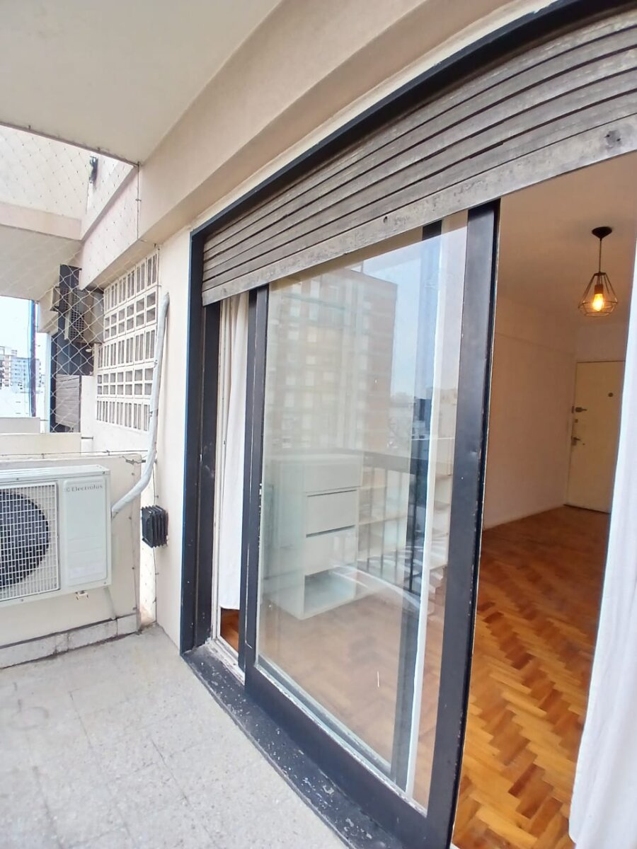 Oportunidad! se vende un hermoso departamento monoambiente con balcón - Palermo - 14