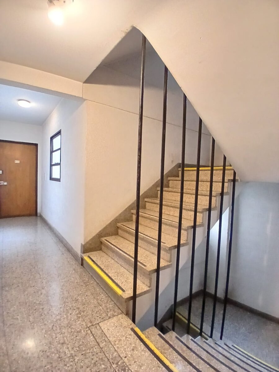Oportunidad! se vende un hermoso departamento monoambiente con balcón - Palermo - 20