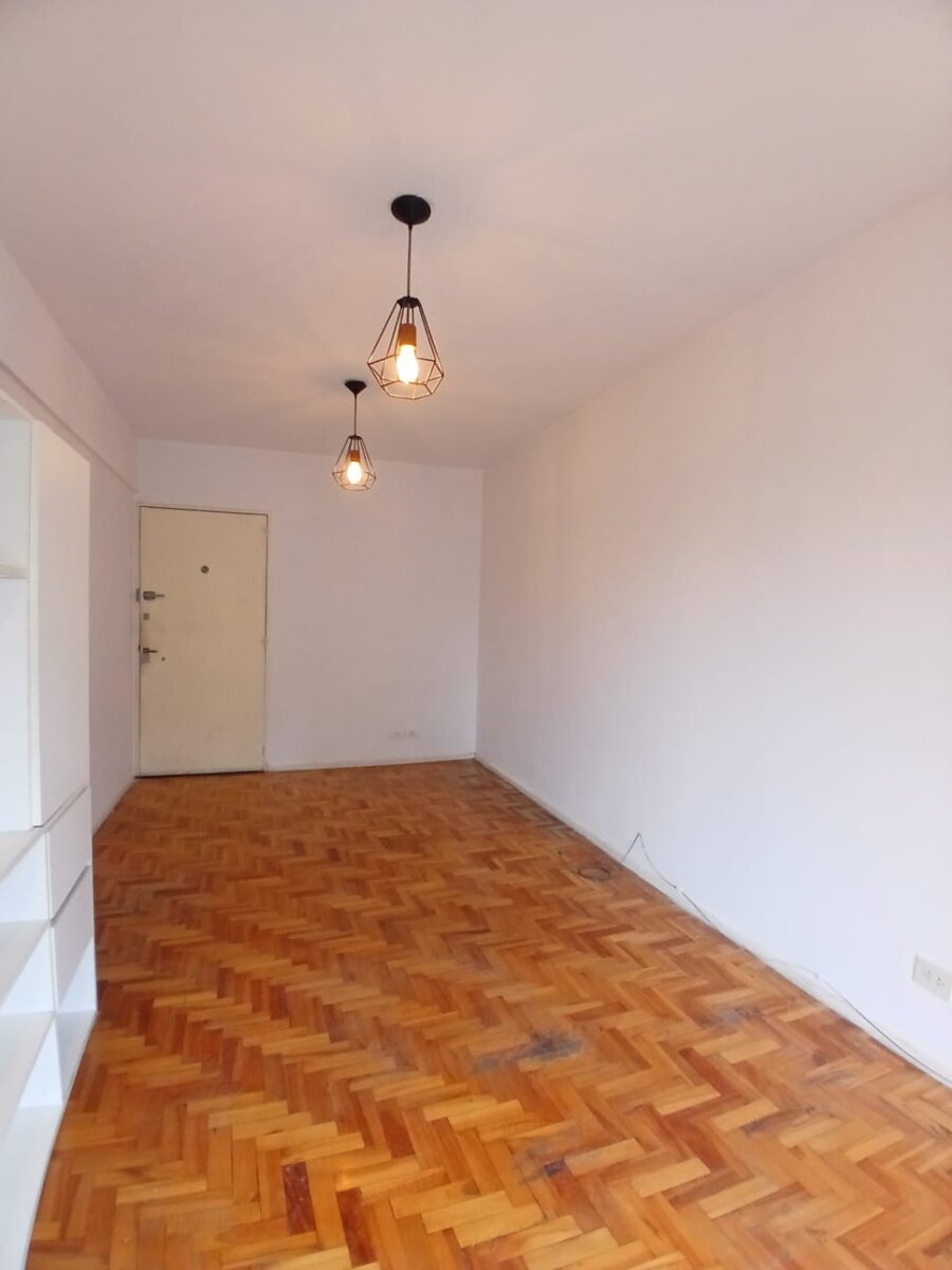 Oportunidad! se vende un hermoso departamento monoambiente con balcón - Palermo - 4
