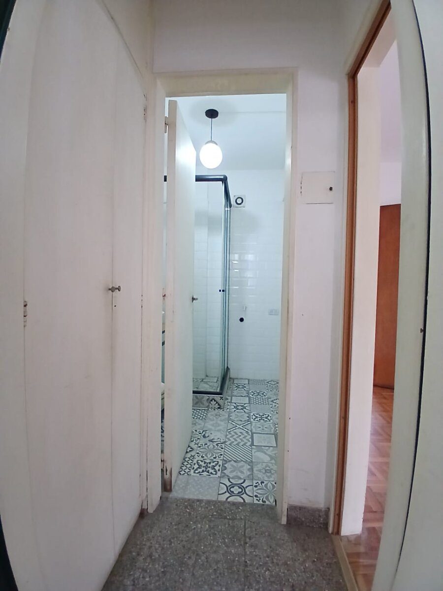 Oportunidad! se vende un hermoso departamento monoambiente con balcón - Palermo - 6