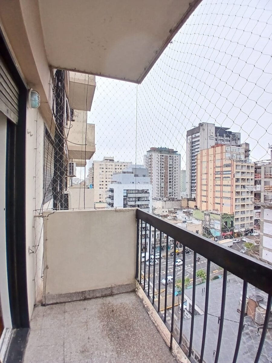 Oportunidad! se vende un hermoso departamento monoambiente con balcón - Palermo - 15