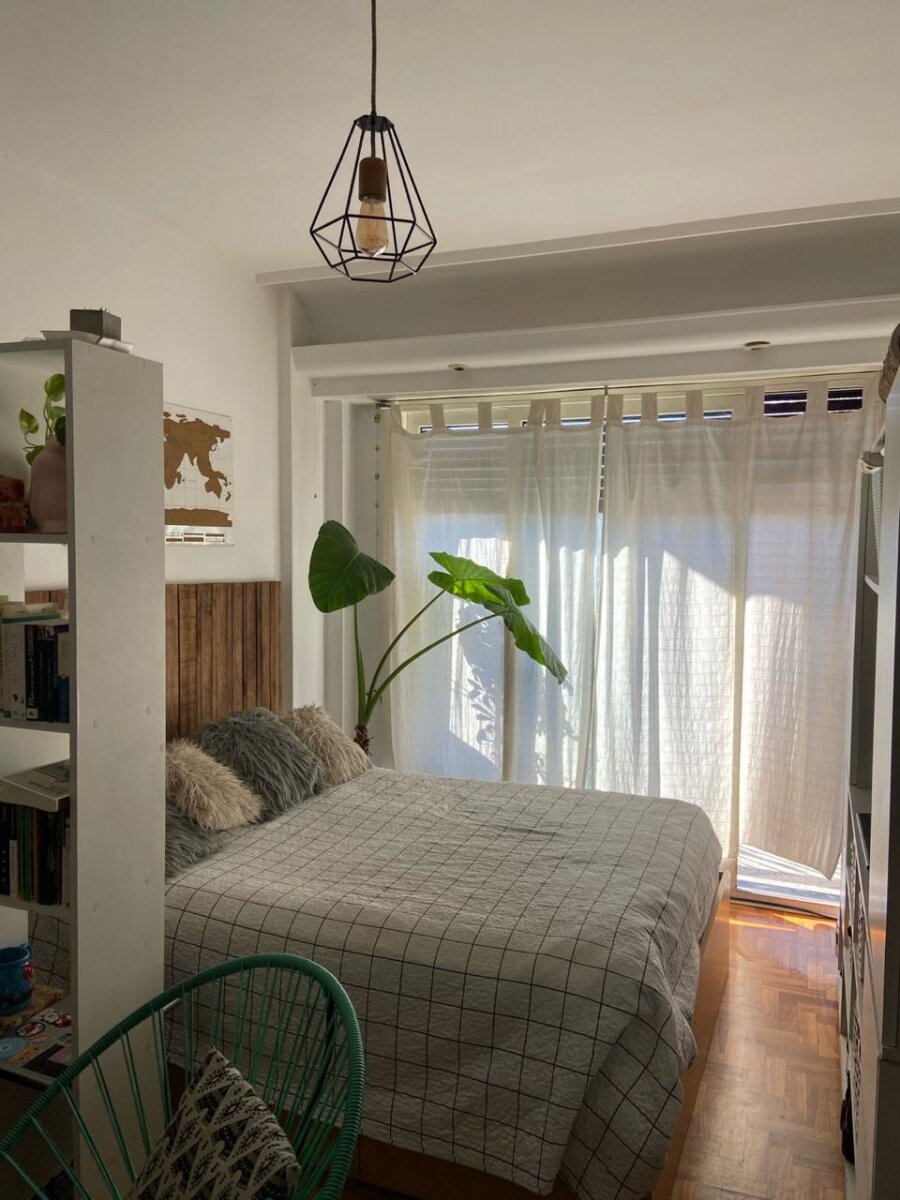 Oportunidad! se vende un hermoso departamento monoambiente con balcón - Palermo - 18