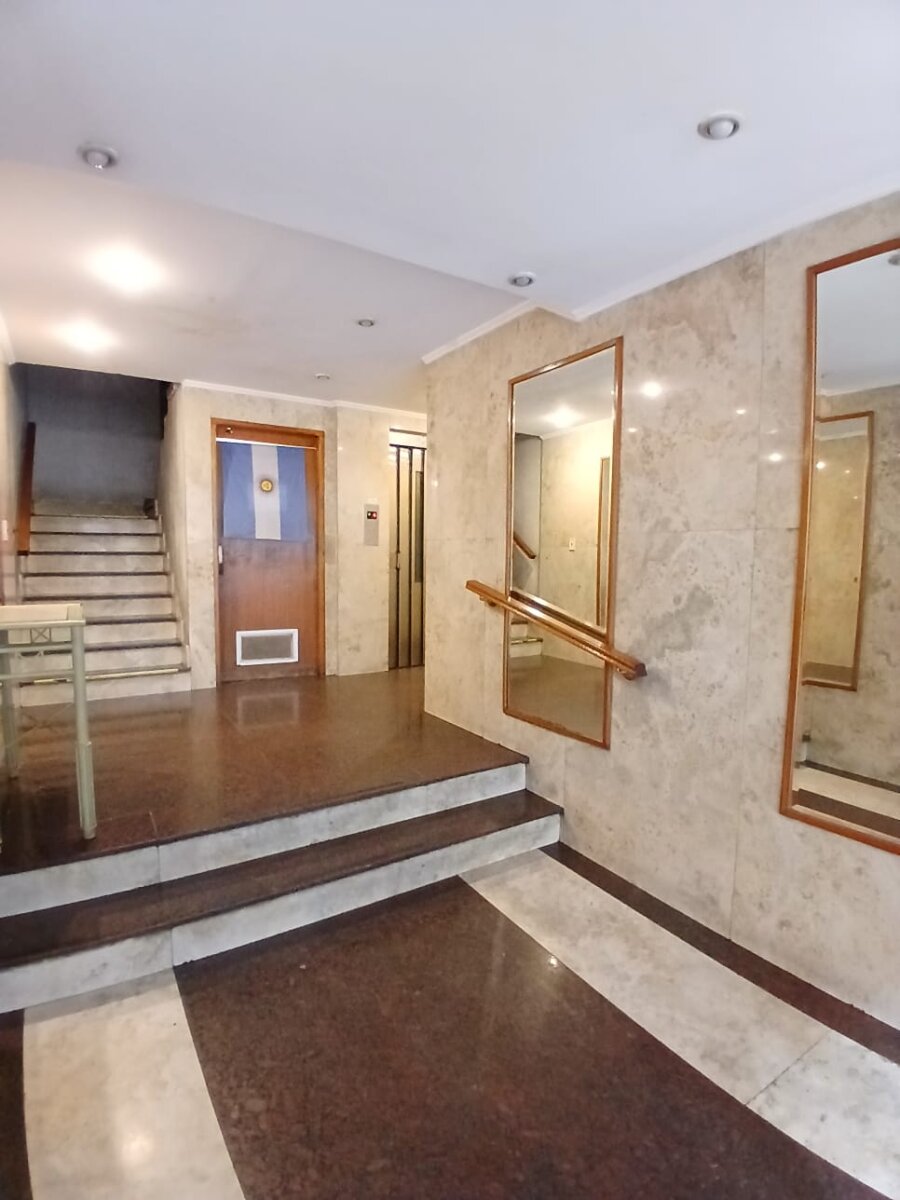 Oportunidad! se vende un hermoso departamento monoambiente con balcón - Palermo - 21
