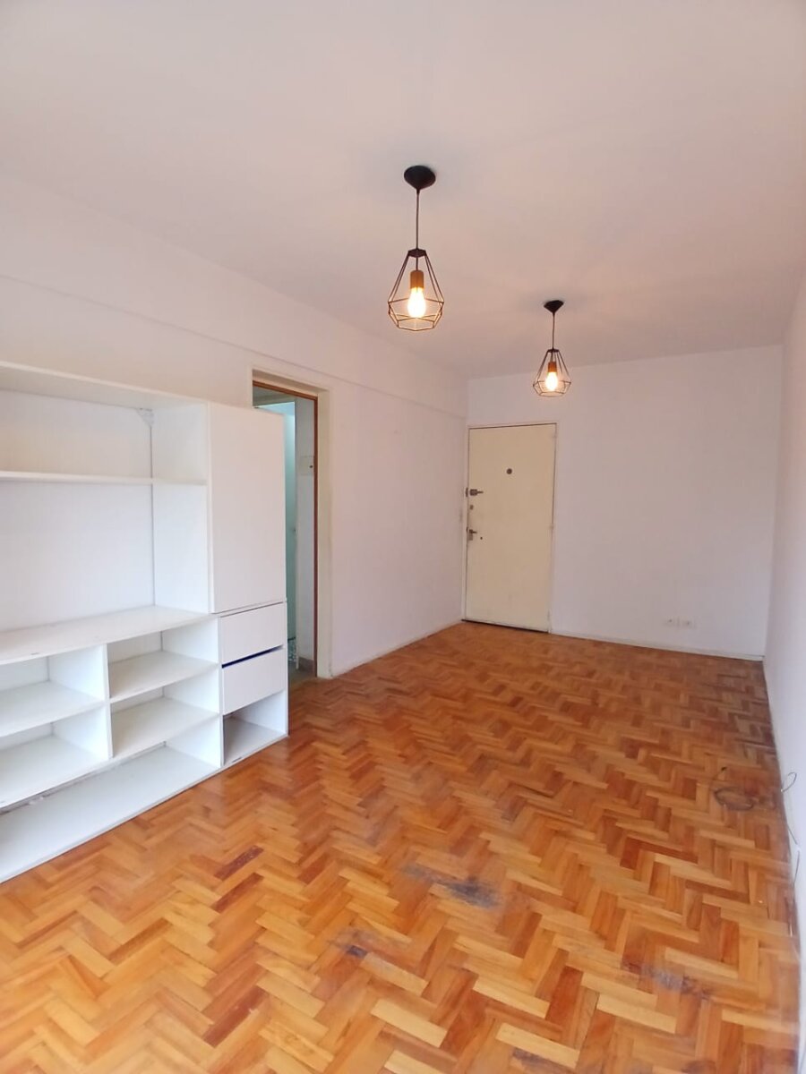 Oportunidad! se vende un hermoso departamento monoambiente con balcón - Palermo - 3