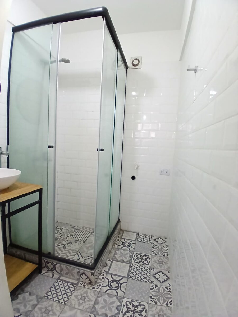 Oportunidad! se vende un hermoso departamento monoambiente con balcón - Palermo - 8